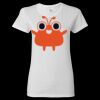 Heavy Cotton Women’s T-Shirt Thumbnail