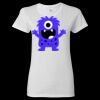 Heavy Cotton Women’s T-Shirt Thumbnail