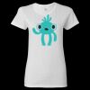 Heavy Cotton Women’s T-Shirt Thumbnail