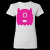 Heavy Cotton Women’s T-Shirt Thumbnail