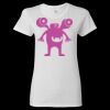 Heavy Cotton Women’s T-Shirt Thumbnail