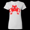 Heavy Cotton Women’s T-Shirt Thumbnail