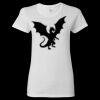Heavy Cotton Women’s T-Shirt Thumbnail