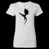 Heavy Cotton Women’s T-Shirt Thumbnail