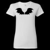 Heavy Cotton Women’s T-Shirt Thumbnail