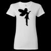 Heavy Cotton Women’s T-Shirt Thumbnail