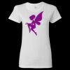 Heavy Cotton Women’s T-Shirt Thumbnail