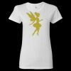 Heavy Cotton Women’s T-Shirt Thumbnail