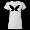 Heavy Cotton Women’s T-Shirt Thumbnail