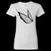 Heavy Cotton Women’s T-Shirt Thumbnail