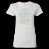 Heavy Cotton Women’s T-Shirt Thumbnail