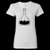 Heavy Cotton Women’s T-Shirt Thumbnail