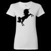 Heavy Cotton Women’s T-Shirt Thumbnail