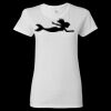 Heavy Cotton Women’s T-Shirt Thumbnail