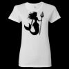 Heavy Cotton Women’s T-Shirt Thumbnail