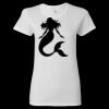 Heavy Cotton Women’s T-Shirt Thumbnail