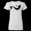 Heavy Cotton Women’s T-Shirt Thumbnail