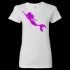 Heavy Cotton Women’s T-Shirt Thumbnail