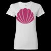 Heavy Cotton Women’s T-Shirt Thumbnail