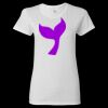 Heavy Cotton Women’s T-Shirt Thumbnail