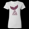 Heavy Cotton Women’s T-Shirt Thumbnail