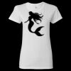 Heavy Cotton Women’s T-Shirt Thumbnail