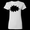Heavy Cotton Women’s T-Shirt Thumbnail
