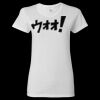 Heavy Cotton Women’s T-Shirt Thumbnail