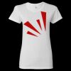 Heavy Cotton Women’s T-Shirt Thumbnail