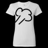 Heavy Cotton Women’s T-Shirt Thumbnail