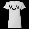 Heavy Cotton Women’s T-Shirt Thumbnail