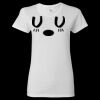 Heavy Cotton Women’s T-Shirt Thumbnail