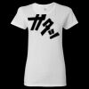 Heavy Cotton Women’s T-Shirt Thumbnail