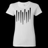 Heavy Cotton Women’s T-Shirt Thumbnail