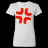 Heavy Cotton Women’s T-Shirt Thumbnail