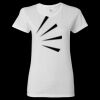 Heavy Cotton Women’s T-Shirt Thumbnail