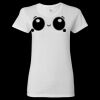 Heavy Cotton Women’s T-Shirt Thumbnail