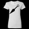 Heavy Cotton Women’s T-Shirt Thumbnail
