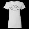 Heavy Cotton Women’s T-Shirt Thumbnail