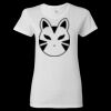 Heavy Cotton Women’s T-Shirt Thumbnail