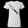 Heavy Cotton Women’s T-Shirt Thumbnail