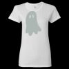 Heavy Cotton Women’s T-Shirt Thumbnail