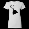 Heavy Cotton Women’s T-Shirt Thumbnail