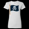 Heavy Cotton Women’s T-Shirt Thumbnail
