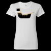 Heavy Cotton Women’s T-Shirt Thumbnail