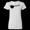 Heavy Cotton Women’s T-Shirt Thumbnail