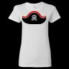 Heavy Cotton Women’s T-Shirt Thumbnail