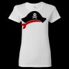 Heavy Cotton Women’s T-Shirt Thumbnail