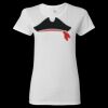 Heavy Cotton Women’s T-Shirt Thumbnail