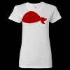 Heavy Cotton Women’s T-Shirt Thumbnail